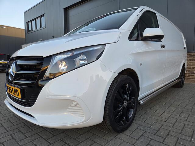 Mercedes-Benz VITO 116 CDI L3 XL Camera,18 Inch Velgen,Automaat
