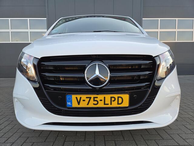Mercedes-Benz VITO 116 CDI L3 XL Camera,18 Inch Velgen,Automaat
