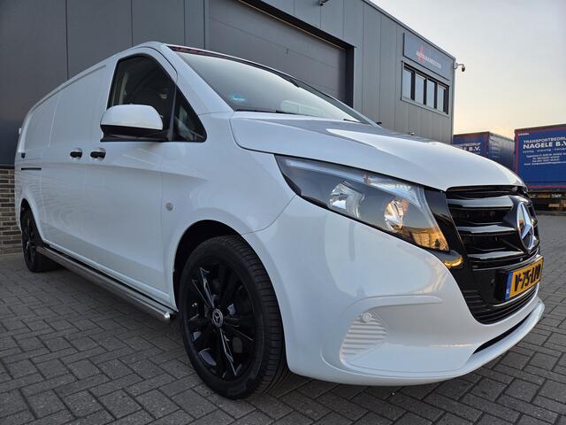 Mercedes-Benz VITO 116 CDI L3 XL Camera,18 Inch Velgen,Automaat