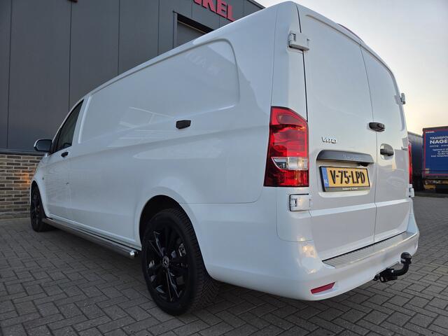 Mercedes-Benz VITO 116 CDI L3 XL Camera,18 Inch Velgen,Automaat