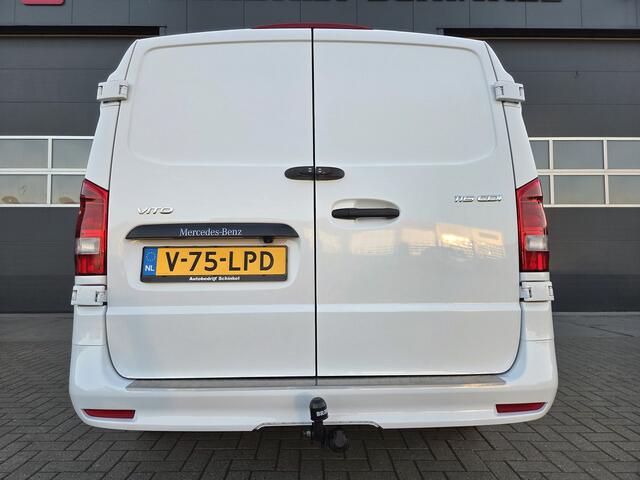 Mercedes-Benz VITO 116 CDI L3 XL Camera,18 Inch Velgen,Automaat