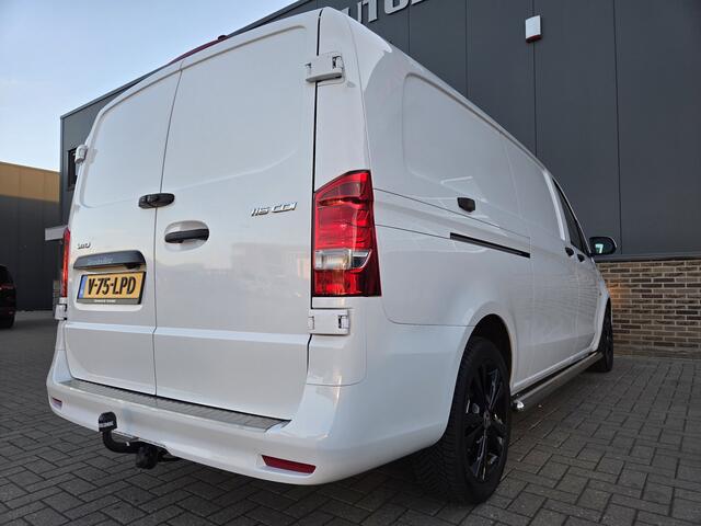 Mercedes-Benz VITO 116 CDI L3 XL Camera,18 Inch Velgen,Automaat
