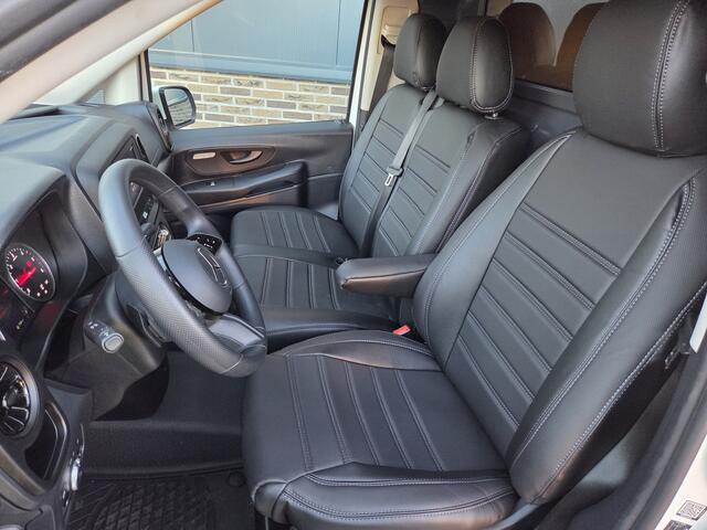 Mercedes-Benz VITO 116 CDI L3 XL Camera,18 Inch Velgen,Automaat