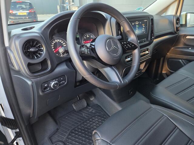 Mercedes-Benz VITO 116 CDI L3 XL Camera,18 Inch Velgen,Automaat