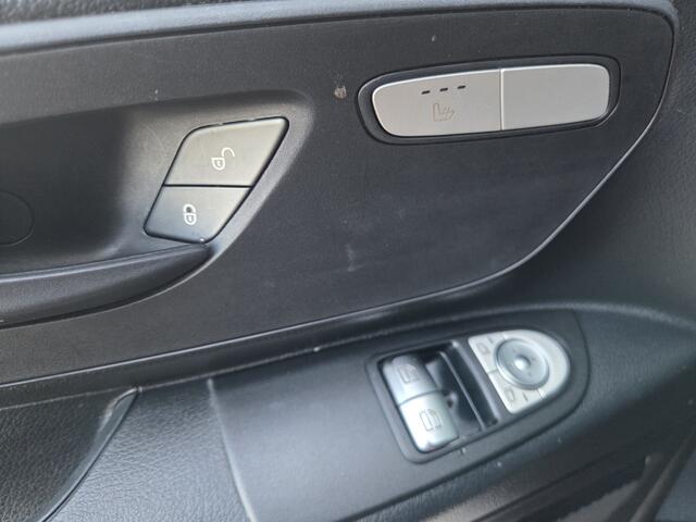 Mercedes-Benz VITO 116 CDI L3 XL Camera,18 Inch Velgen,Automaat