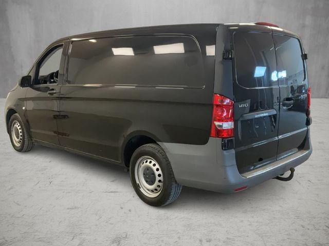 Mercedes-Benz VITO 114 CDI 140pk Automaat L2 Lang Navigatie Cruise control Camera Trekhaak Airco Euro6