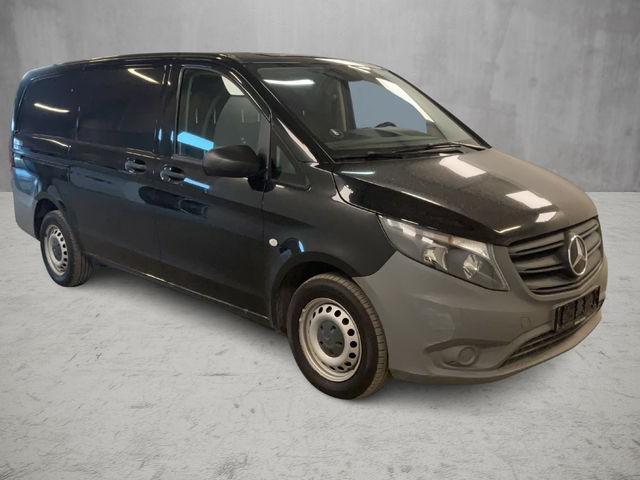 Mercedes-Benz VITO 114 CDI 140pk Automaat L2 Lang Navigatie Cruise control Camera Trekhaak Airco Euro6