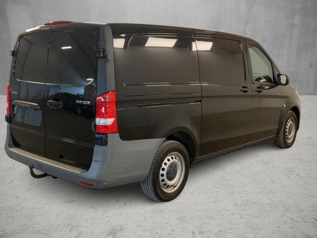 Mercedes-Benz VITO 114 CDI 140pk Automaat L2 Lang Navigatie Cruise control Camera Trekhaak Airco Euro6