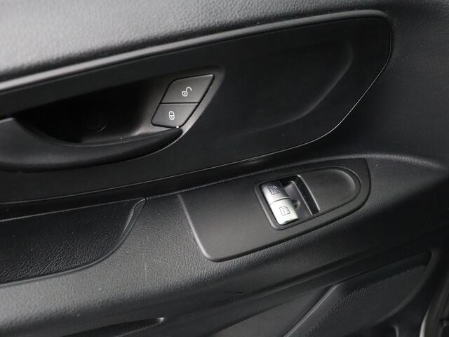 Mercedes-Benz VITO 114BlueTEC 7G-Tronic Automaat Personenbus | 9-Persoons | Extra Lang | Airco | Cruise | BPM vrij !!! | 2-2-2-3 Stoelopstelling