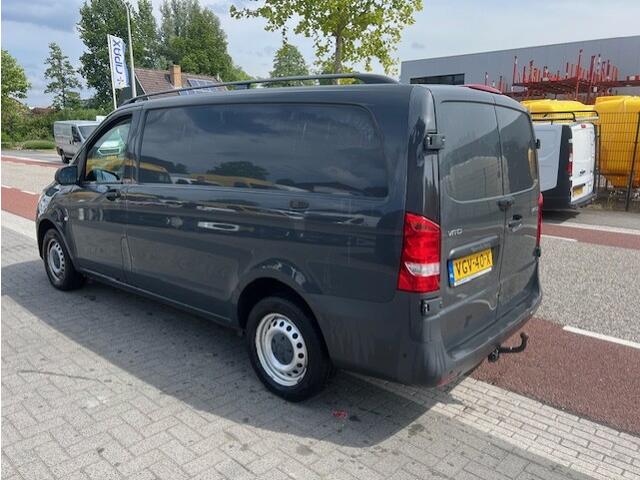 Mercedes-Benz VITO 114 CDI 100kw Lang AIRCO KLIMA EURO6