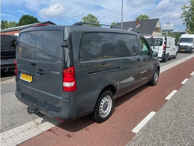 Mercedes-Benz VITO 114 CDI 100kw Lang AIRCO KLIMA EURO6