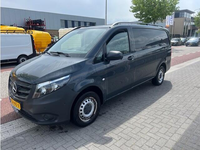 Mercedes-Benz VITO 114 CDI 100kw Lang AIRCO KLIMA EURO6