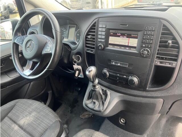Mercedes-Benz VITO 114 CDI 100kw Lang AIRCO KLIMA EURO6