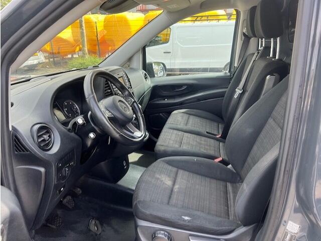 Mercedes-Benz VITO 114 CDI 100kw Lang AIRCO KLIMA EURO6