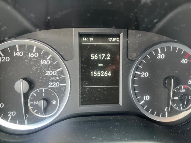 Mercedes-Benz VITO 114 CDI 100kw Lang AIRCO KLIMA EURO6