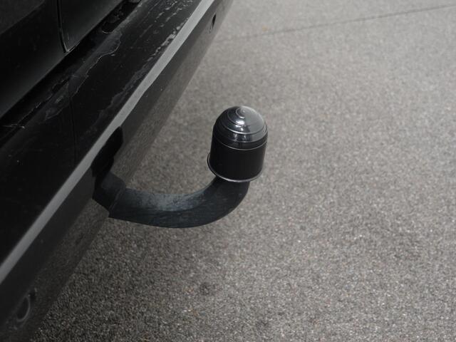 Mercedes-Benz VITO 114 CDI Lang Dubbele Cabine Automaat Airco App connect Bluetooth Parkeersensoren Trekhaak Cruise