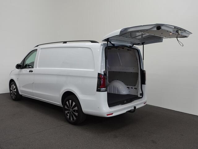 Mercedes-Benz VITO 114 CDI L2 Select Automaat