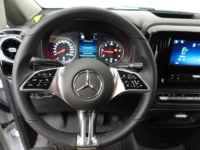 Mercedes-Benz VITO 114 CDI L2 Select Automaat