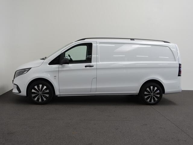 Mercedes-Benz VITO 114 CDI L2 Select Automaat