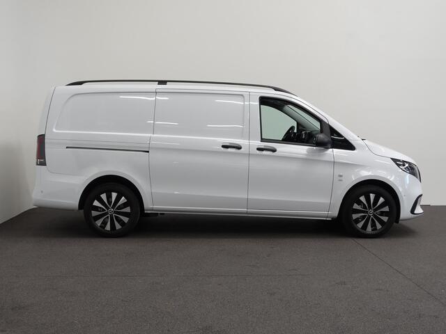 Mercedes-Benz VITO 114 CDI L2 Select Automaat