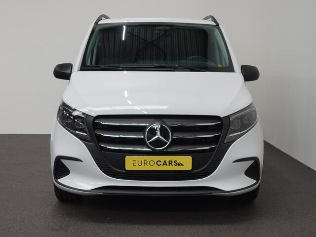 Mercedes-Benz VITO 114 CDI L2 Select Automaat