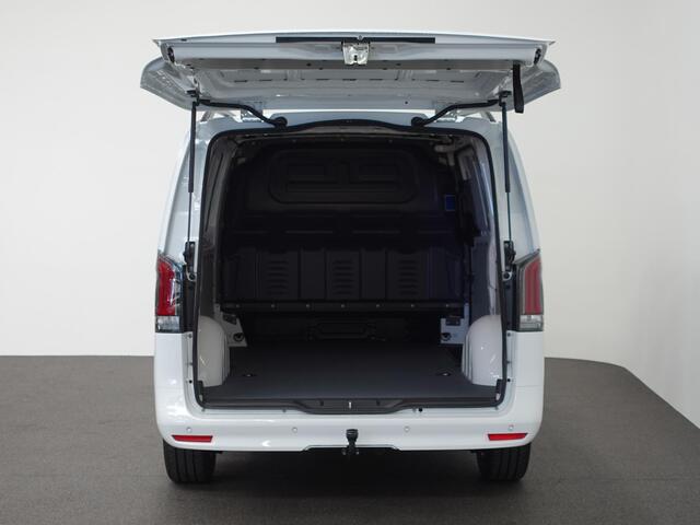 Mercedes-Benz VITO 114 CDI L2 Select Automaat