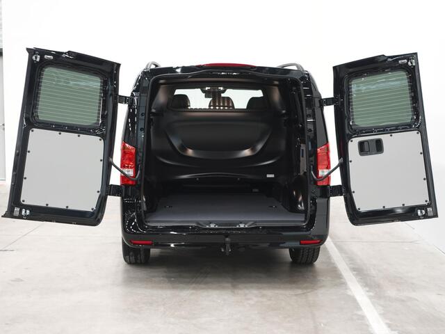 Mercedes-Benz VITO 114 CDI L2 Select Dubbele Cabine Airco Cruise Control Trekhaak App connect