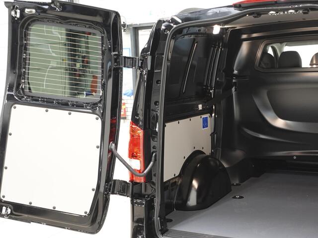 Mercedes-Benz VITO 114 CDI L2 Select Dubbele Cabine Airco Cruise Control Trekhaak App connect