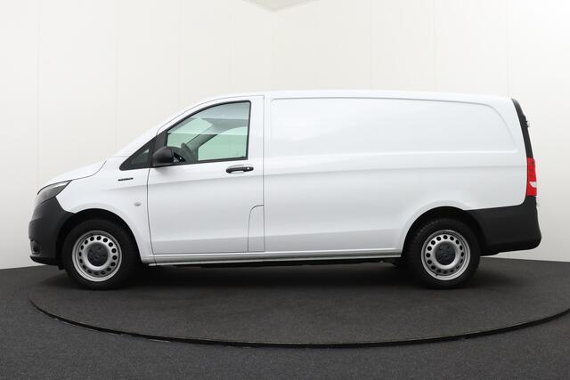 Mercedes-Benz VITO eVito Lang 41 kWh Camera Climate Bluetooth Stoelverw.