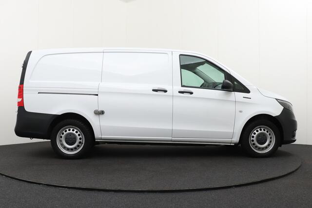 Mercedes-Benz VITO eVito Lang 41 kWh Camera Climate Bluetooth Stoelverw.