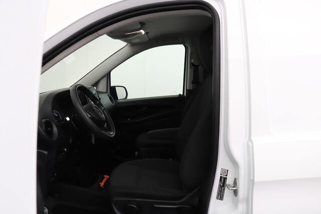 Mercedes-Benz VITO eVito Lang 41 kWh Camera Climate Bluetooth Stoelverw.
