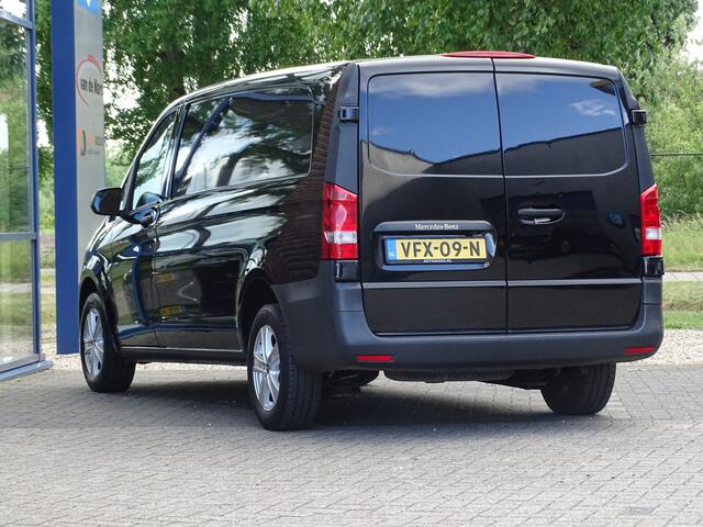 Mercedes-Benz VITO 114 CDI Extra Lang AUTO IS ZEER MOOI HEEFT GEEN ZWAAR WERK GEDAAN