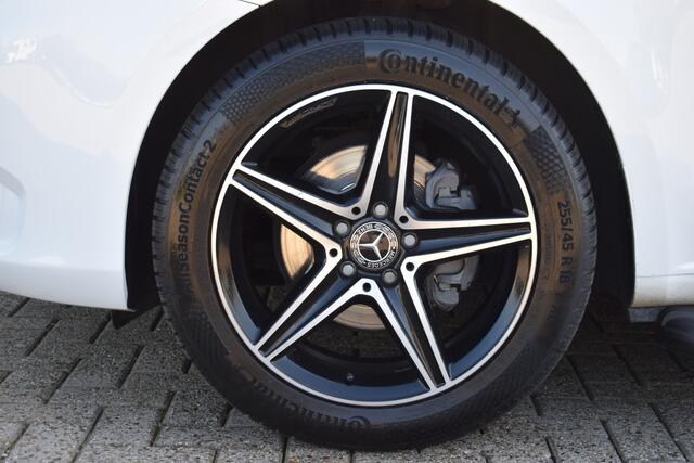 Mercedes-Benz VITO 116 CDI Extra Lang L3 Automaat | Sidesteps | Bumpers in kleur