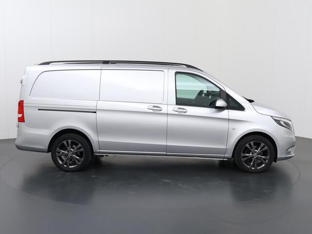 Mercedes-Benz VITO 114 CDI Aut. | Lang L2 | Climate Control | Trekhaak | LM Velgen | 3-zits | LED | Cruise Control | Certified