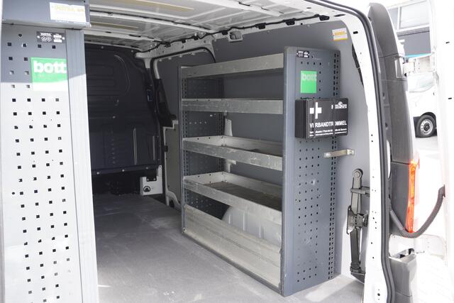 Mercedes-Benz VITO 116 CDI Lang EURO 6 - Airco - Navi - Cruise - Achteruitrijcamera - ¤17.900,- Excl.