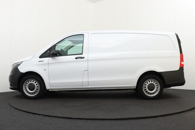 Mercedes-Benz VITO eVito Lang 41 kWh Camera Stoelverwarming Airco