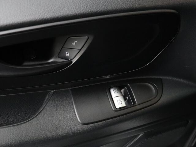 Mercedes-Benz VITO 114BlueTEC 7G-Tronic Automaat Personenbus | 9-Persoons | Extra Lang | Prijs incl BTW ¤ 27709,-- | Airco | Cruise | BPM vrij !!! | 2-2-2-3 Stoelopstelling