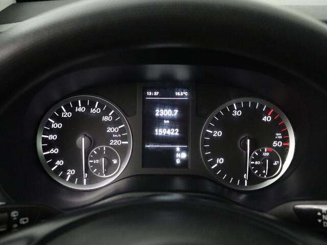 Mercedes-Benz VITO 114BlueTEC 7G-Tronic Automaat Personenbus | 9-Persoons | Extra Lang | Prijs incl BTW ¤ 27225,-- | Airco | Cruise | BPM vrij !!! | 2-2-2-3 Stoelopstelling
