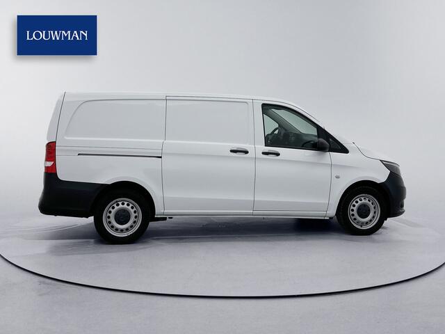 Mercedes-Benz VITO 114 CDI Lang Navigatie L2 Achteruitrijcamera Betimmering Cruise Control