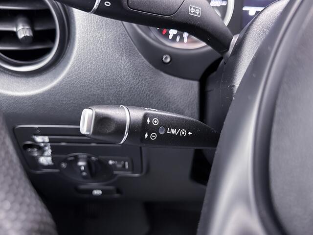 Mercedes-Benz VITO 114 CDI Lang Navigatie L2 Achteruitrijcamera Betimmering Cruise Control