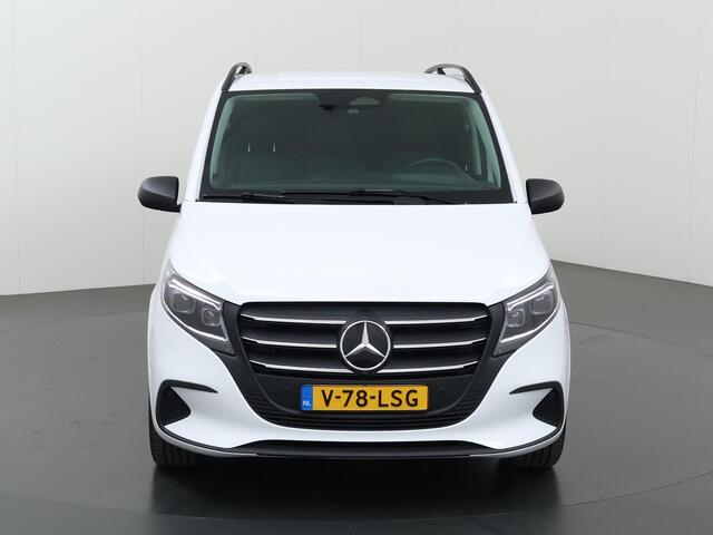 Mercedes-Benz VITO 119 CDI | 4X4 | L2 Lang | Select | 3 zits | Trekhaak 2500 kg |