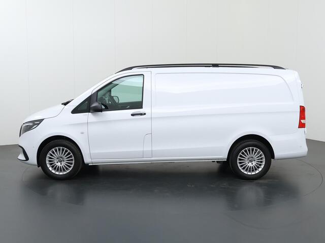 Mercedes-Benz VITO 119 CDI | 4X4 | L2 Lang | Select | 3 zits | Trekhaak 2500 kg |