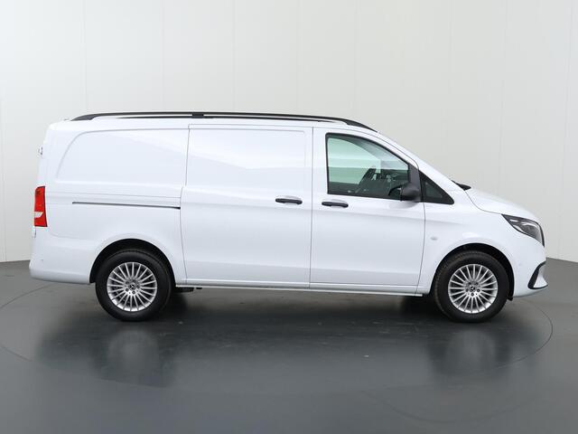 Mercedes-Benz VITO 119 CDI | 4X4 | L2 Lang | Select | 3 zits | Trekhaak 2500 kg |