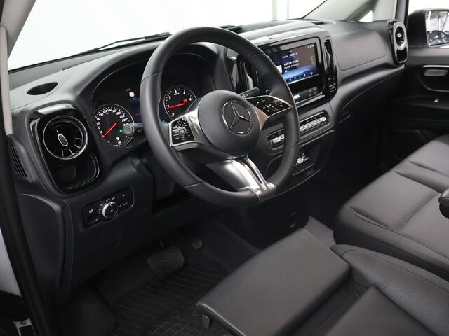 Mercedes-Benz VITO 119 CDI | 4X4 | L2 Lang | Select | 3 zits | Trekhaak 2500 kg |