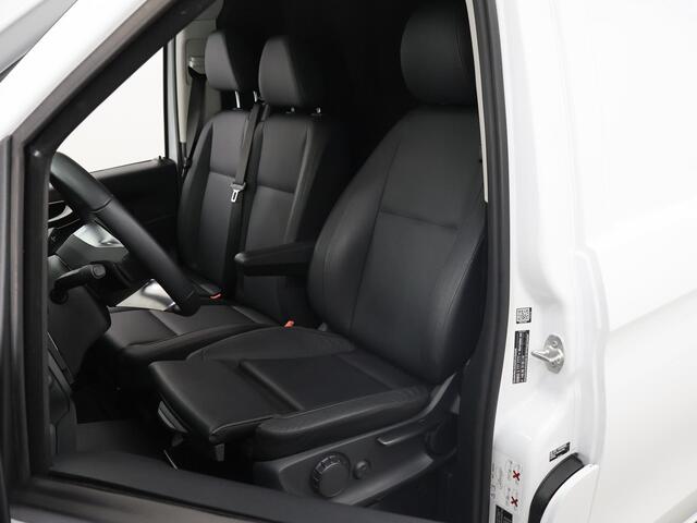 Mercedes-Benz VITO 119 CDI | 4X4 | L2 Lang | Select | 3 zits | Trekhaak 2500 kg |