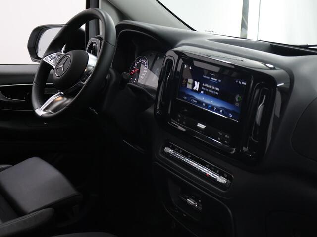 Mercedes-Benz VITO 119 CDI | 4X4 | L2 Lang | Select | 3 zits | Trekhaak 2500 kg |