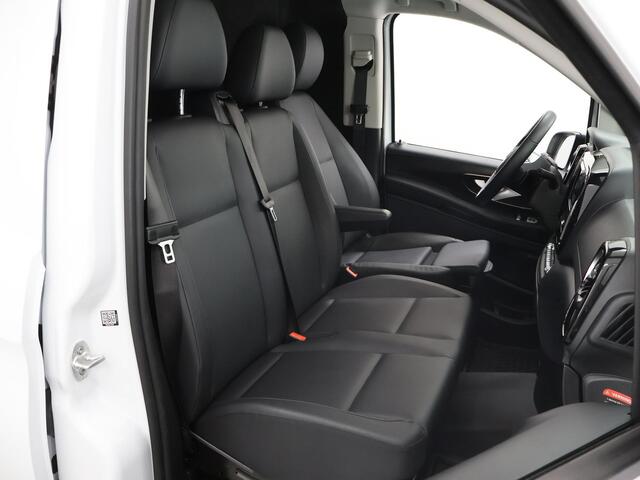 Mercedes-Benz VITO 119 CDI | 4X4 | L2 Lang | Select | 3 zits | Trekhaak 2500 kg |