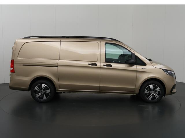 Mercedes-Benz VITO eVito 112 L2 60 kWh | MultiBeam LED | Stoelverwarming | Navigatie | Achteruitrijcamera | Airco | LED Koplampen | Cruise Control |