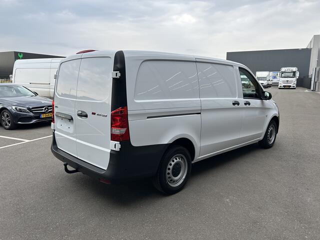 Mercedes-Benz VITO 114 CDI Lang / Trekhaak / Camera / Navigatie / Cruise control / Airco / Euro6 / Achterdeuren