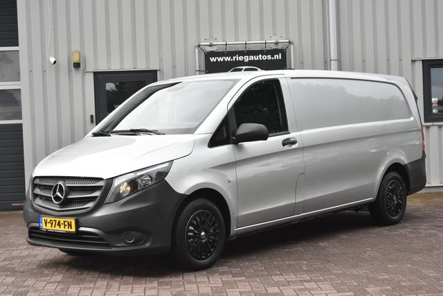 Mercedes-Benz VITO 111 CDI Extra Lang Ambition B.J 2017